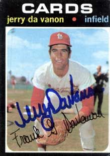 Jerry DaVanon