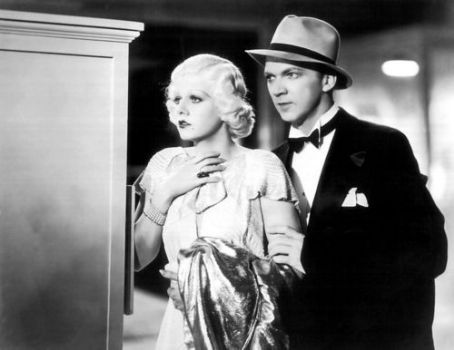 Jean Harlow and Lee Tracy - Dating, Gossip, News, Photos