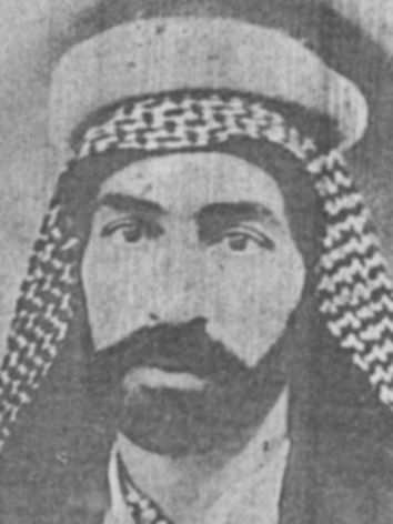 Khairi Al-Hindawi