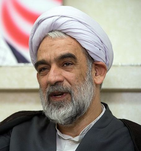 Mohsen Qomi