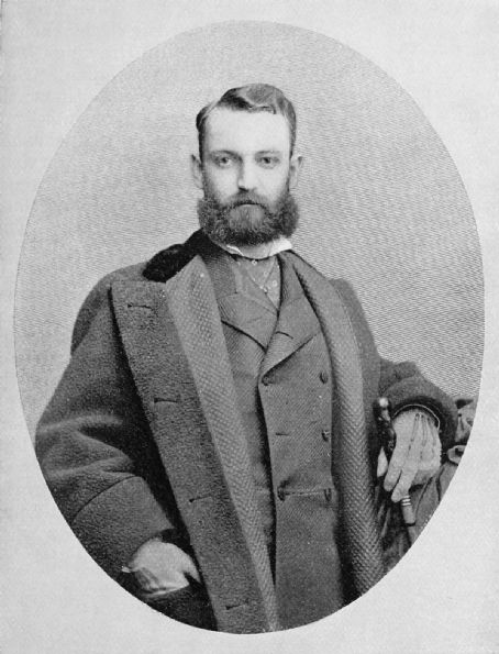 John Blair Scribner