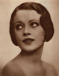 Annalisa Ericson