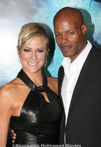 Keenen Ivory Wayans and Brittany Daniel Pics - Keenen Ivory Wayans and ...