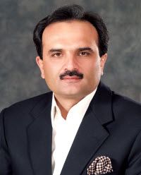 Ameer Haider Khan Hoti