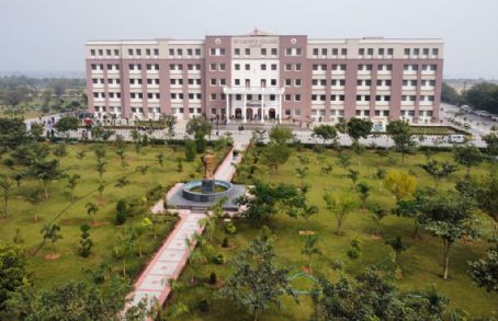 St Xavier's College, Jaipur