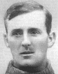 Jerry Dawson (footballer born 1888)