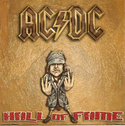 Hall Of Fame