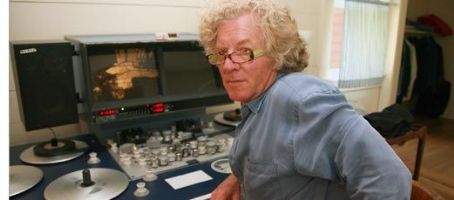 Peter Hutton