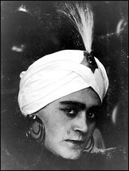 Lev Nussimbaum