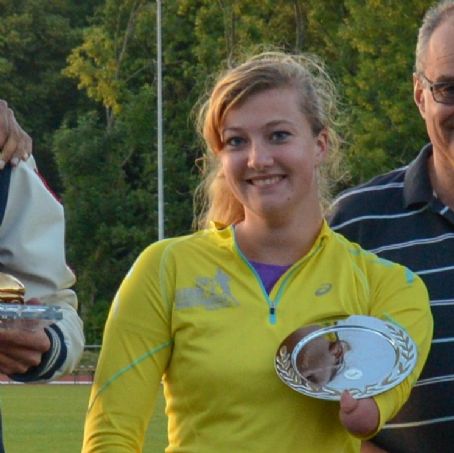 Marlene van Gansewinkel