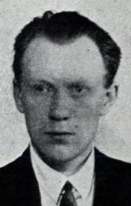 Ingebrigt Johansson