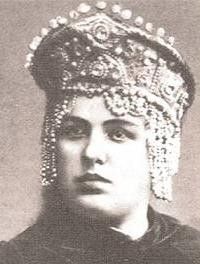 Natalia Ermolenko-Yuzhina