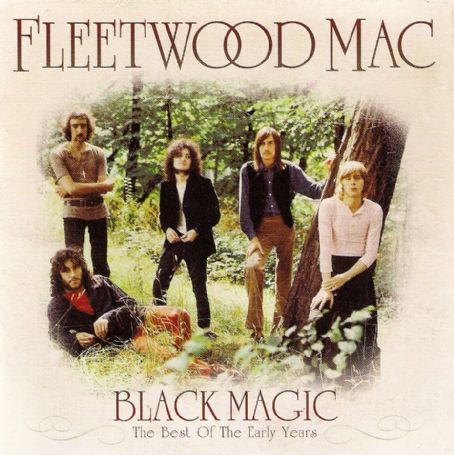 Fleetwood Mac Album Cover Photos List Of Fleetwood Mac Album Covers Famousfix