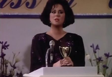 Designing Women - Delta Burke