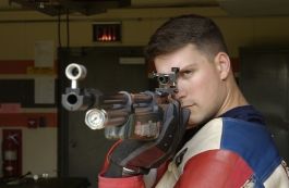 Jason Parker (sport shooter)