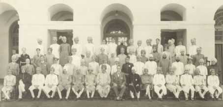Yashwantrao Martandrao Mukne