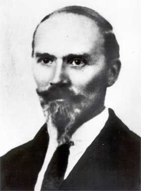 Gottlieb Ast