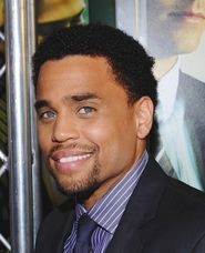 Michael Ealy - Seven Pounds