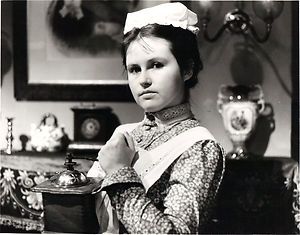 Victoria Plucknett