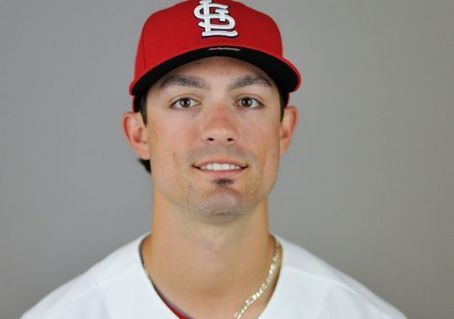 Randal Grichuk Birthday, Real Name, Age, Weight, Height, Family