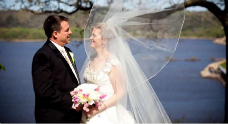 Sara Taylor and Joel Fagen - Marriage