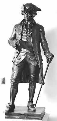 John Hanson (Brooks)