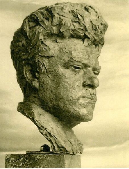 William Lamb (sculptor)