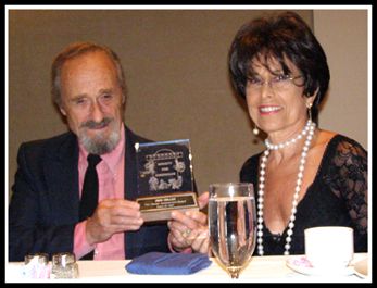 Dick Miller and Lanie Miller