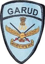 Garud Commando Force