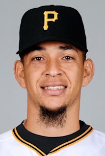 Roberto Goméz (baseball)