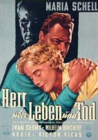 Herr über Leben und Tod