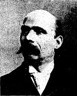 Ben Cooper (politician)