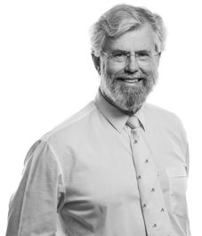 Hans Jørgen Koch