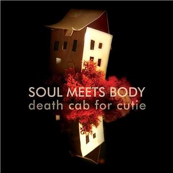 Death Cab For Cutie Album Cover Photos List Of Death Cab For Cutie Album Covers Famousfix