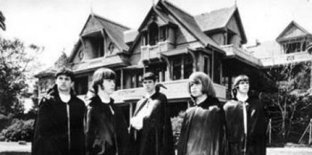 The Count Five