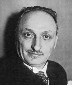 Henri Tasso