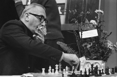 Herman Pilnik
