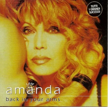 Back In Your Arms
