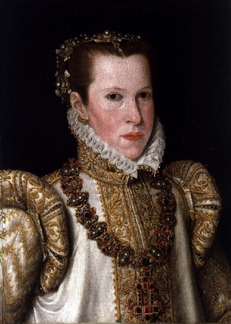 Infanta Maria of Guimarães