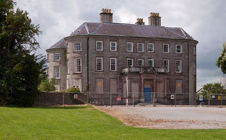 Arthur St Leger, 1st Viscount Doneraile