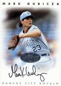 Mark Gubicza