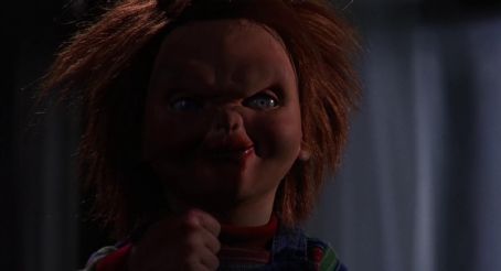 Child's Play 3 - Brad Dourif - FamousFix