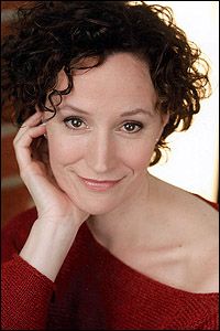 Barbara Walsh