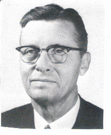 John Ardis Cawthon