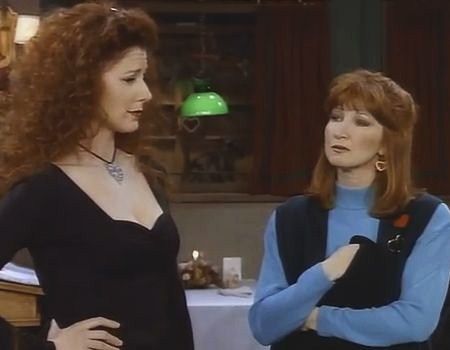 Love & War - Joanna Gleason