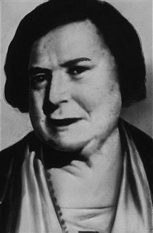 Kate Barker