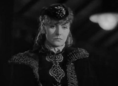 Anna Karenina - Greta Garbo