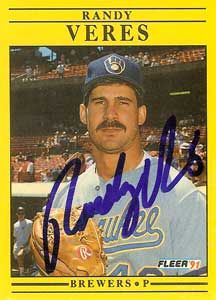 Randy Veres