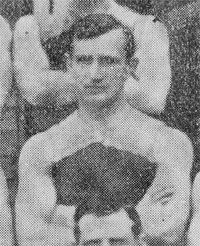 Charlie Ross (footballer)
