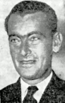 Karel Sperber